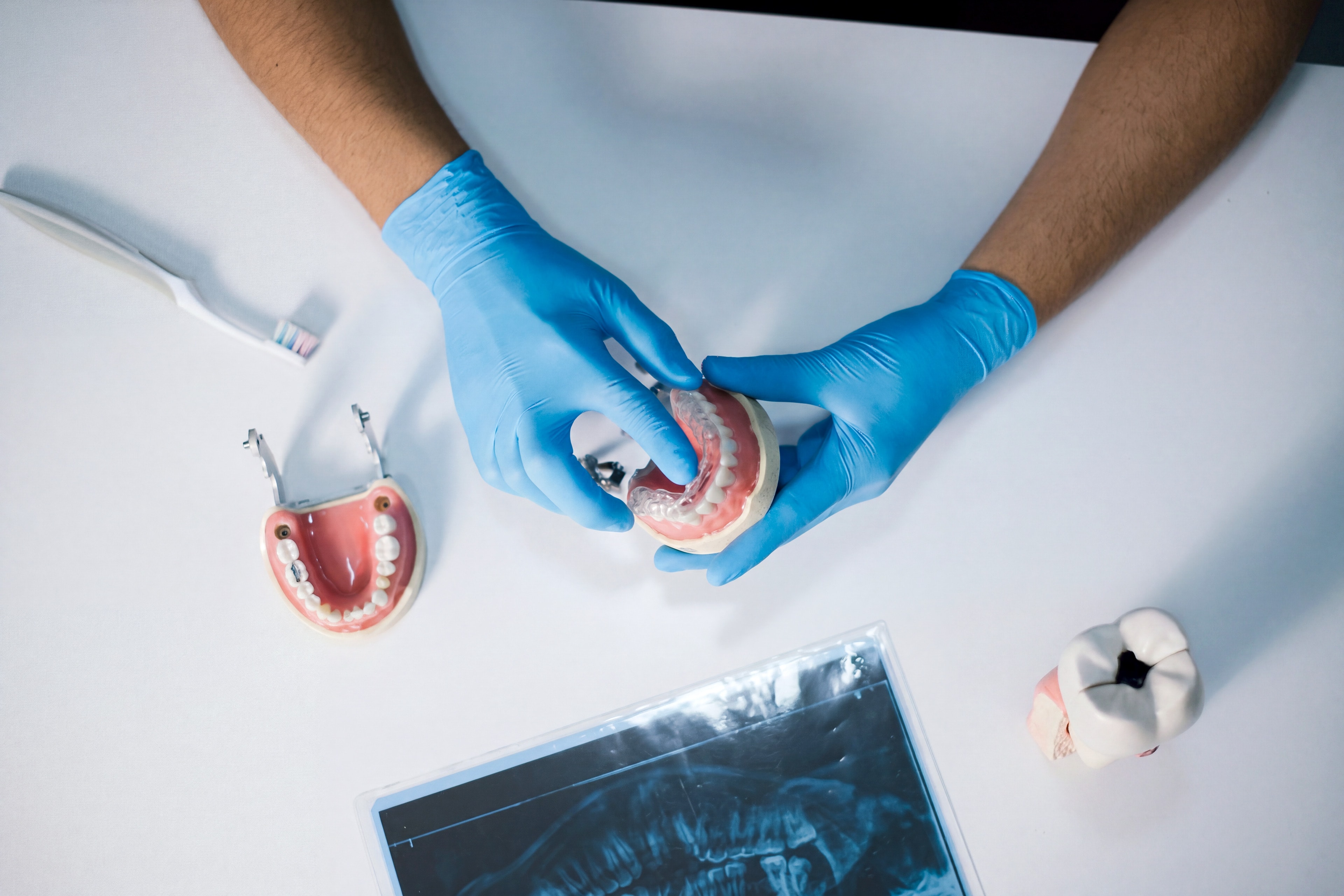 Paramount Dental Studio